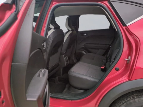 Renault Captur techno TCe 103 kW (140CV) GPF