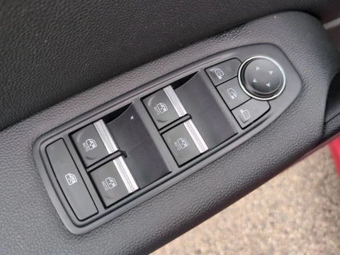 Renault Captur techno TCe 103 kW (140CV) GPF