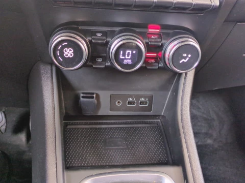 Renault Captur techno TCe 103 kW (140CV) GPF