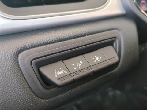 Renault Captur techno TCe 103 kW (140CV) GPF