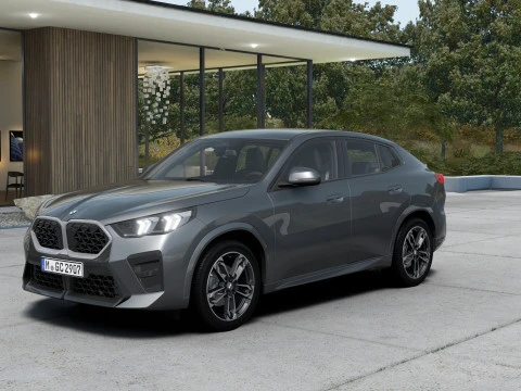 BMW X2 sDrive20d