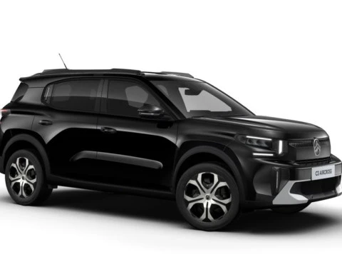 Citroën C3 Aircross Turbo 73kW (100CV) Business