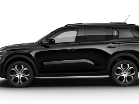 Citroën C3 Aircross Turbo 73kW (100CV) Business