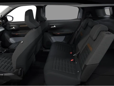 Citroën C3 Aircross Turbo 73kW (100CV) Business