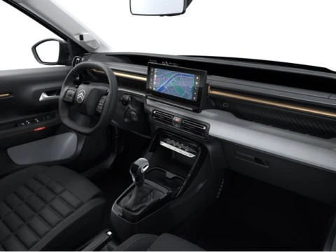 Citroën C3 Aircross Turbo 73kW (100CV) Business