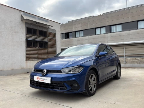 Volkswagen Polo R-LINE 1.0 TSI 95CV 5P