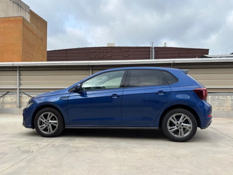 Volkswagen Polo R-LINE 1.0 TSI 95CV 5P