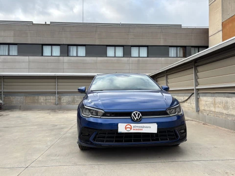 Volkswagen Polo R-LINE 1.0 TSI 95CV 5P