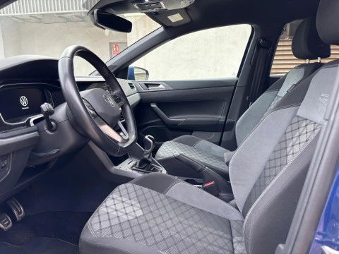 Volkswagen Polo R-LINE 1.0 TSI 95CV 5P