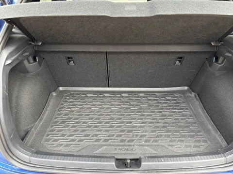 Volkswagen Polo R-LINE 1.0 TSI 95CV 5P