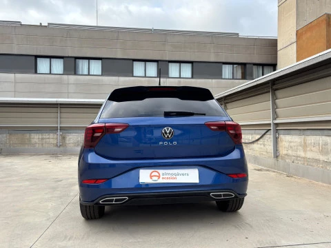 Volkswagen Polo R-LINE 1.0 TSI 95CV 5P
