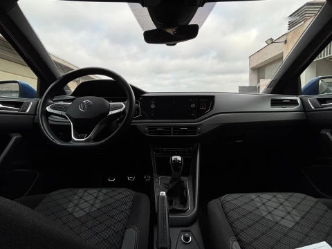 Volkswagen Polo R-LINE 1.0 TSI 95CV 5P