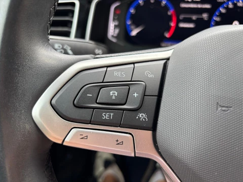 Volkswagen Polo R-LINE 1.0 TSI 95CV 5P