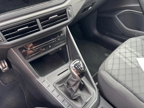 Volkswagen Polo R-LINE 1.0 TSI 95CV 5P