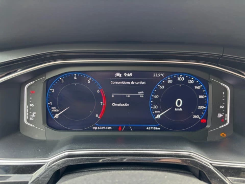 Volkswagen Polo R-LINE 1.0 TSI 95CV 5P