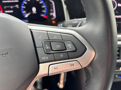 Volkswagen Polo R-LINE 1.0 TSI 95CV 5P