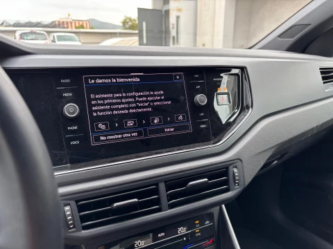 Volkswagen Polo R-LINE 1.0 TSI 95CV 5P