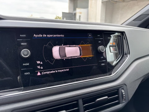 Volkswagen Polo R-LINE 1.0 TSI 95CV 5P