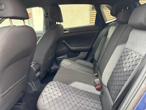 Volkswagen Polo R-LINE 1.0 TSI 95CV 5P