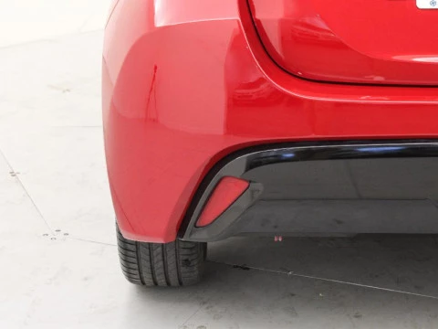 Toyota Yaris 1.5 VVT-I HYBRID STYLE PLUS 116 5P