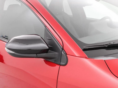 Toyota Yaris 1.5 VVT-I HYBRID STYLE PLUS 116 5P
