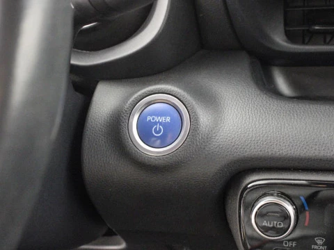 Toyota Yaris 1.5 VVT-I HYBRID STYLE PLUS 116 5P