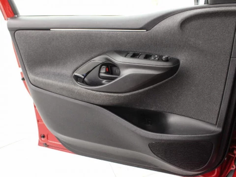 Toyota Yaris 1.5 VVT-I HYBRID STYLE PLUS 116 5P
