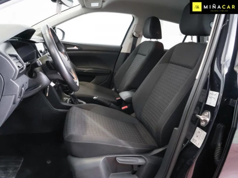 Volkswagen T-Cross Advance 1.0 TSI 81kW 110CV DSG