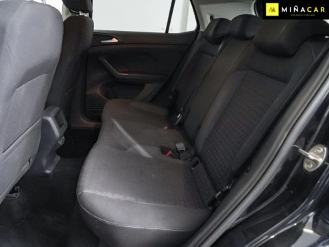 Volkswagen T-Cross Advance 1.0 TSI 81kW 110CV DSG
