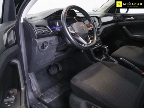 Volkswagen T-Cross Advance 1.0 TSI 81kW 110CV DSG