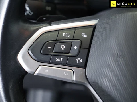Volkswagen T-Cross Advance 1.0 TSI 81kW 110CV DSG