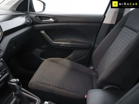 Volkswagen T-Cross Advance 1.0 TSI 81kW 110CV DSG