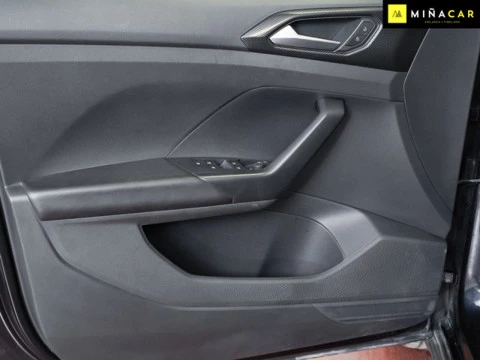 Volkswagen T-Cross Advance 1.0 TSI 81kW 110CV DSG