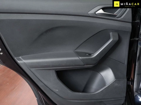 Volkswagen T-Cross Advance 1.0 TSI 81kW 110CV DSG