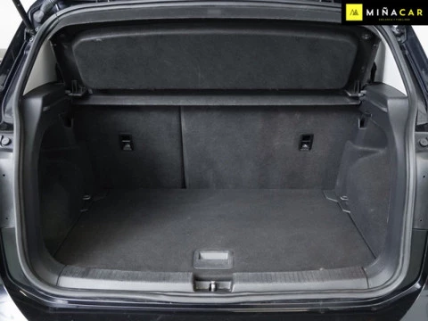 Volkswagen T-Cross Advance 1.0 TSI 81kW 110CV DSG