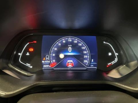Renault Clio Zen TCe 74 kW (100CV) GLP