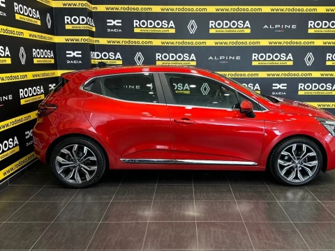 Renault Clio Zen TCe 74 kW (100CV) GLP