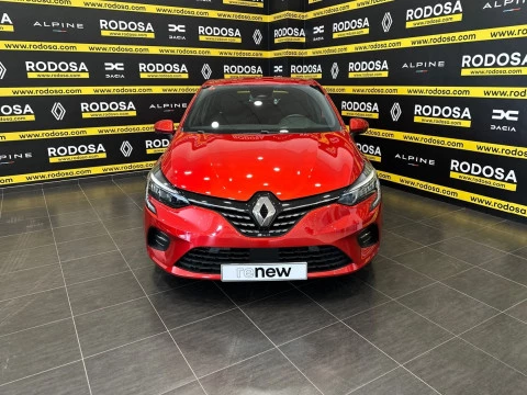 Renault Clio Zen TCe 74 kW (100CV) GLP