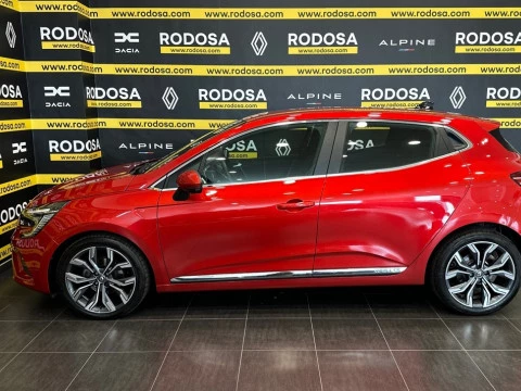 Renault Clio Zen TCe 74 kW (100CV) GLP