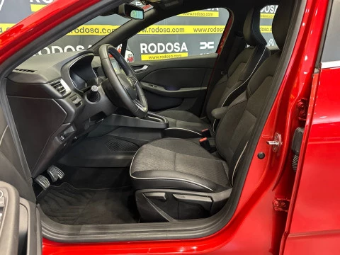 Renault Clio Zen TCe 74 kW (100CV) GLP