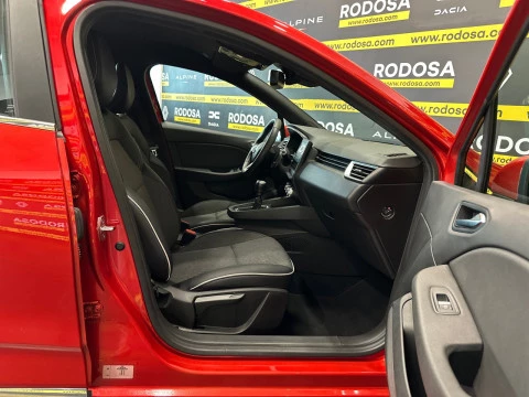 Renault Clio Zen TCe 74 kW (100CV) GLP