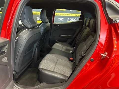 Renault Clio Zen TCe 74 kW (100CV) GLP