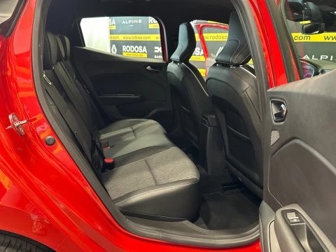 Renault Clio Zen TCe 74 kW (100CV) GLP