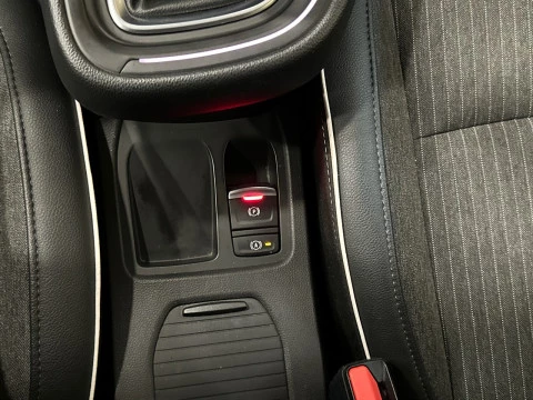 Renault Clio Zen TCe 74 kW (100CV) GLP