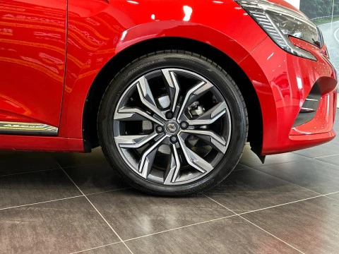 Renault Clio Zen TCe 74 kW (100CV) GLP