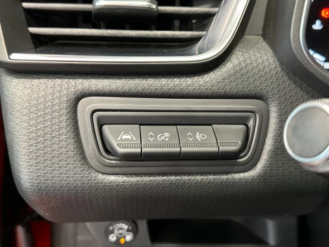 Renault Clio Zen TCe 74 kW (100CV) GLP
