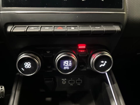 Renault Clio Zen TCe 74 kW (100CV) GLP