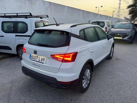 Seat Arona 1.0 TSI 81kW (110CV) Style Plus