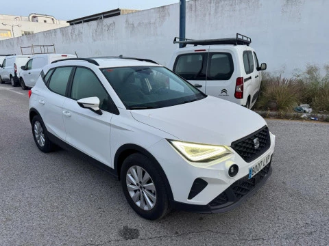Seat Arona 1.0 TSI 81kW (110CV) Style Plus
