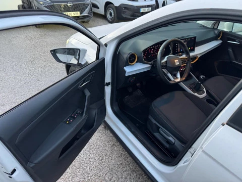 Seat Arona 1.0 TSI 81kW (110CV) Style Plus